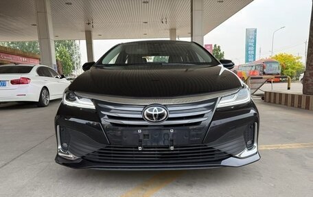 Toyota Allion, 2021 год, 1 700 000 рублей, 2 фотография