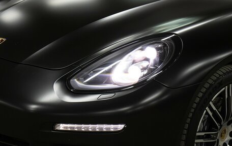 Porsche Panamera II рестайлинг, 2015 год, 4 500 000 рублей, 25 фотография