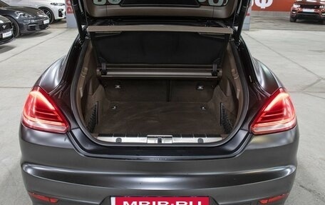 Porsche Panamera II рестайлинг, 2015 год, 4 500 000 рублей, 10 фотография