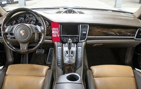Porsche Panamera II рестайлинг, 2015 год, 4 500 000 рублей, 14 фотография