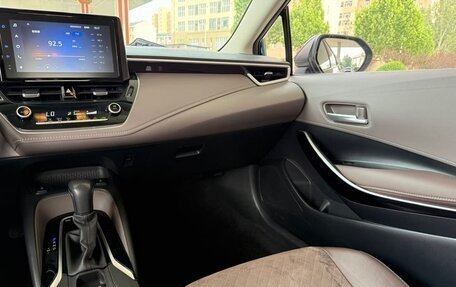 Toyota Allion, 2021 год, 1 700 000 рублей, 10 фотография