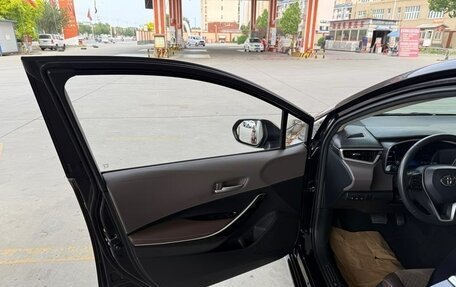 Toyota Allion, 2021 год, 1 700 000 рублей, 11 фотография