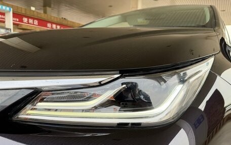 Toyota Allion, 2021 год, 1 700 000 рублей, 13 фотография
