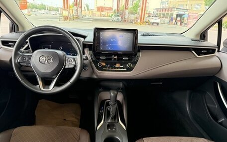 Toyota Allion, 2021 год, 1 700 000 рублей, 12 фотография