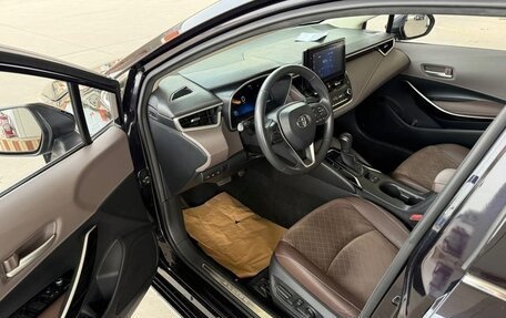Toyota Allion, 2021 год, 1 700 000 рублей, 7 фотография