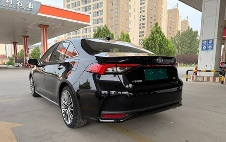 Toyota Allion, 2021 год, 1 700 000 рублей, 5 фотография