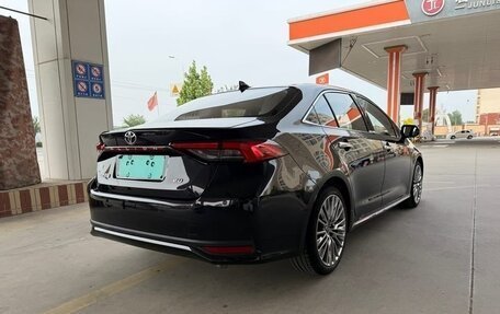 Toyota Allion, 2021 год, 1 700 000 рублей, 6 фотография