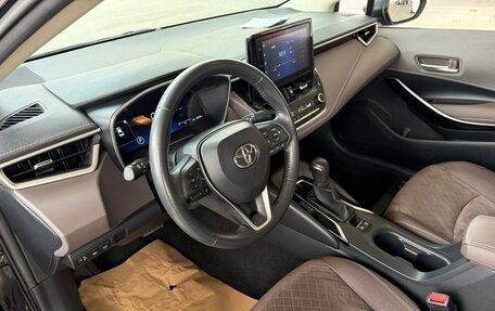 Toyota Allion, 2021 год, 1 700 000 рублей, 8 фотография