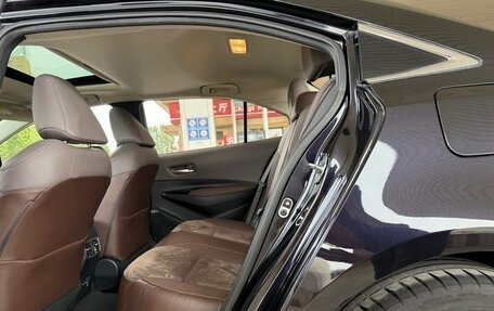 Toyota Allion, 2021 год, 1 700 000 рублей, 16 фотография