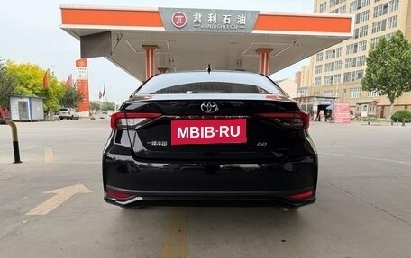 Toyota Allion, 2021 год, 1 700 000 рублей, 4 фотография