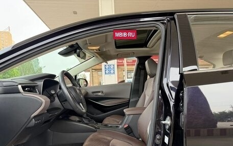 Toyota Allion, 2021 год, 1 700 000 рублей, 9 фотография