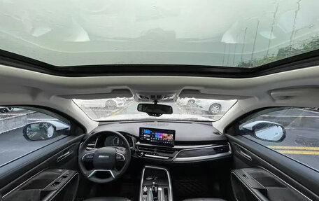 Haval H6, 2021 год, 1 340 333 рублей, 11 фотография