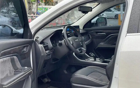 Haval H6, 2021 год, 1 340 333 рублей, 7 фотография