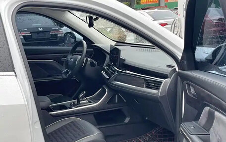 Haval H6, 2021 год, 1 340 333 рублей, 9 фотография