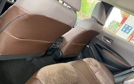 Toyota Allion, 2021 год, 1 700 000 рублей, 18 фотография