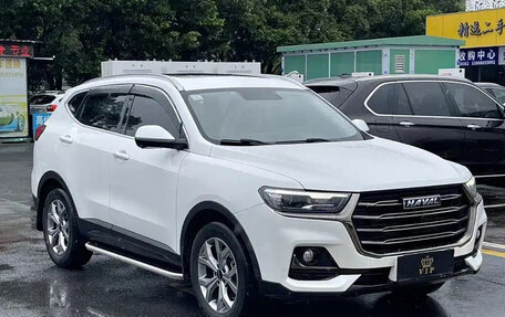 Haval H6, 2021 год, 1 340 333 рублей, 3 фотография