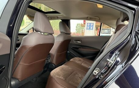 Toyota Allion, 2021 год, 1 700 000 рублей, 17 фотография
