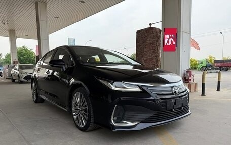 Toyota Allion, 2021 год, 1 700 000 рублей, 3 фотография