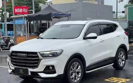 Haval H6, 2021 год, 1 340 333 рублей, 2 фотография