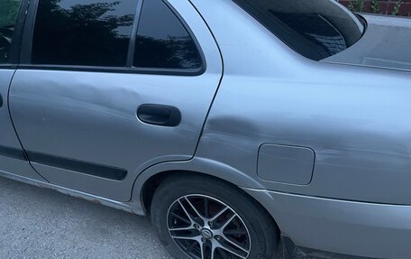 Nissan Almera, 2005 год, 230 000 рублей, 9 фотография