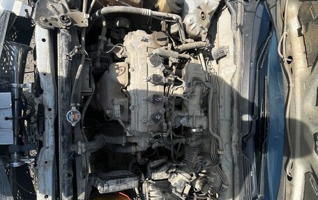 Nissan Almera, 2005 год, 230 000 рублей, 6 фотография