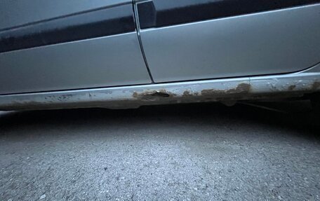 Nissan Almera, 2005 год, 230 000 рублей, 10 фотография
