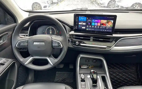 Haval H6, 2021 год, 1 340 333 рублей, 12 фотография