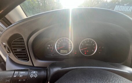 Nissan Almera, 2005 год, 230 000 рублей, 8 фотография