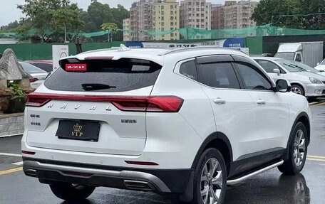 Haval H6, 2021 год, 1 340 333 рублей, 5 фотография