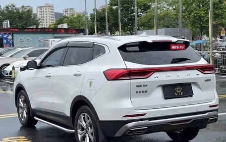 Haval H6, 2021 год, 1 340 333 рублей, 6 фотография