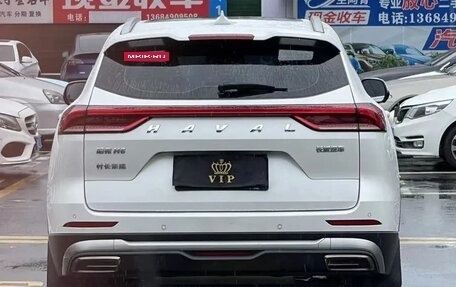 Haval H6, 2021 год, 1 340 333 рублей, 4 фотография