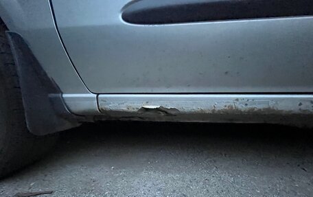 Nissan Almera, 2005 год, 230 000 рублей, 11 фотография