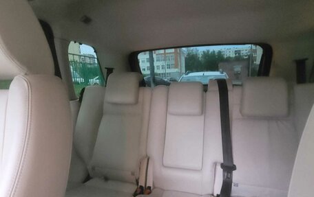 Land Rover Range Rover Sport I рестайлинг, 2008 год, 1 399 000 рублей, 9 фотография