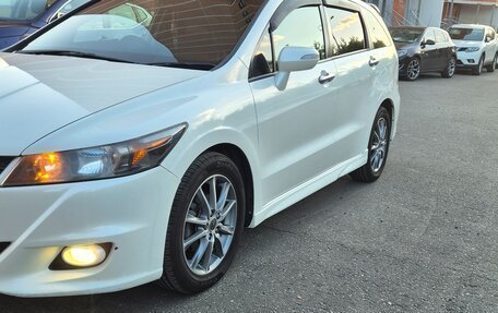 Honda Stream II, 2009 год, 1 100 000 рублей, 3 фотография