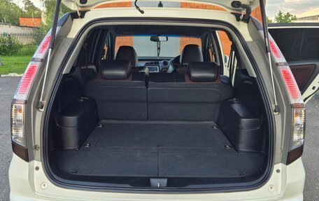 Honda Stream II, 2009 год, 1 100 000 рублей, 4 фотография