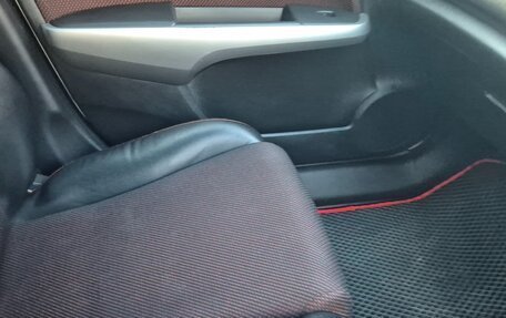 Honda Stream II, 2009 год, 1 100 000 рублей, 9 фотография