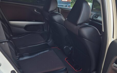 Honda Stream II, 2009 год, 1 100 000 рублей, 7 фотография
