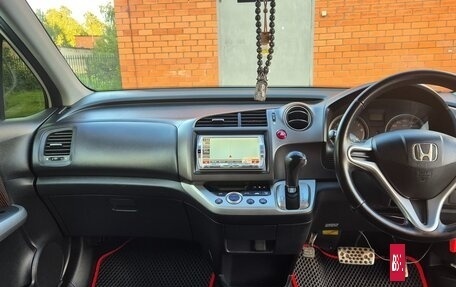 Honda Stream II, 2009 год, 1 100 000 рублей, 5 фотография