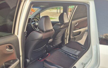 Honda Stream II, 2009 год, 1 100 000 рублей, 10 фотография