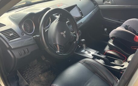 Mitsubishi Lancer IX, 2007 год, 770 000 рублей, 7 фотография