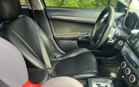 Mitsubishi Lancer IX, 2007 год, 770 000 рублей, 12 фотография