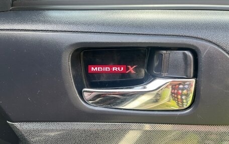 Mitsubishi Lancer IX, 2007 год, 770 000 рублей, 13 фотография