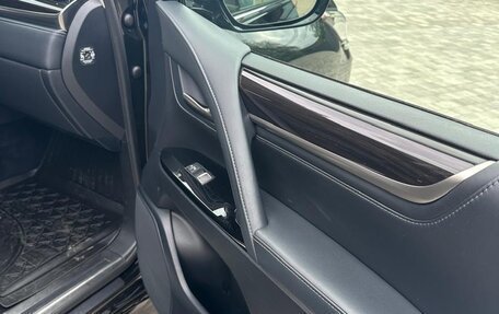 Lexus LX III, 2016 год, 6 950 000 рублей, 16 фотография