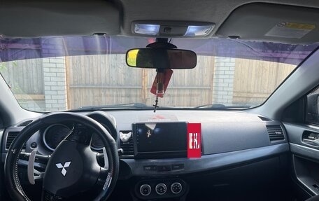 Mitsubishi Lancer IX, 2007 год, 770 000 рублей, 9 фотография