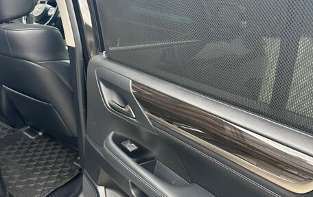Lexus LX III, 2016 год, 6 950 000 рублей, 19 фотография