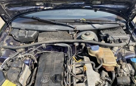 Volkswagen Passat B5+ рестайлинг, 1997 год, 144 000 рублей, 6 фотография
