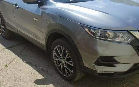 Nissan Qashqai, 2020 год, 1 704 000 рублей, 2 фотография