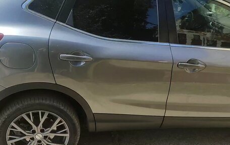 Nissan Qashqai, 2020 год, 1 704 000 рублей, 4 фотография