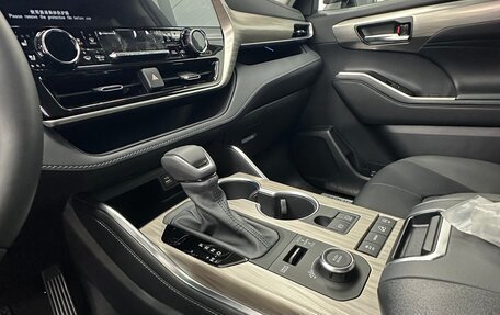 Toyota Highlander, 2025 год, 4 780 000 рублей, 9 фотография