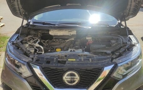 Nissan Qashqai, 2020 год, 1 704 000 рублей, 12 фотография
